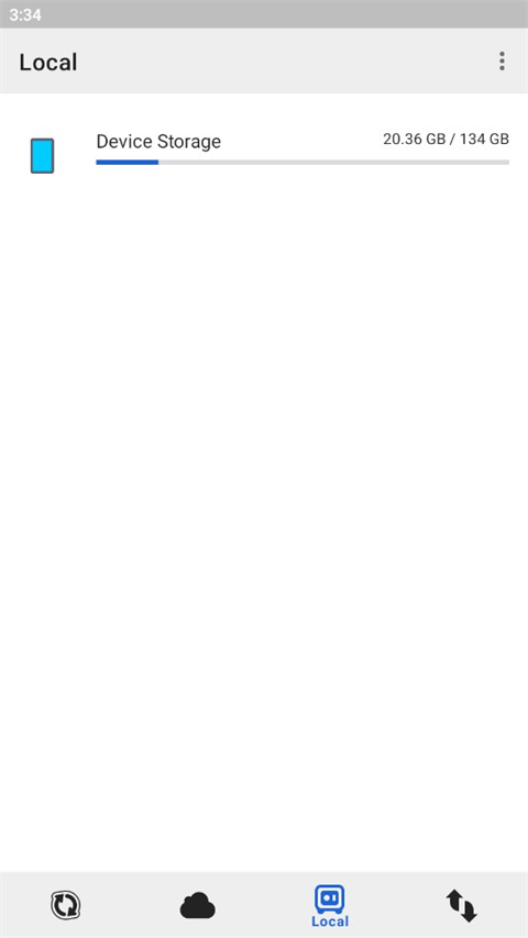 goodsync免注册版截图 goodsync免注册版截图