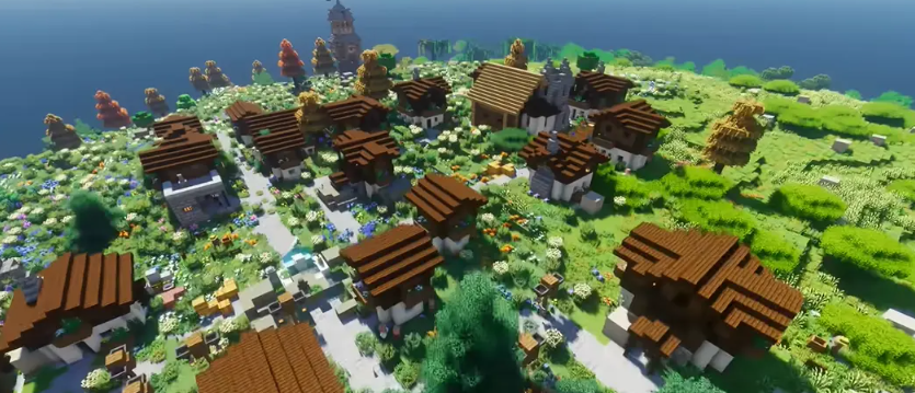 乌托邦之旅3.0最新优化版截图 乌托邦之旅3.0最新优化版截图