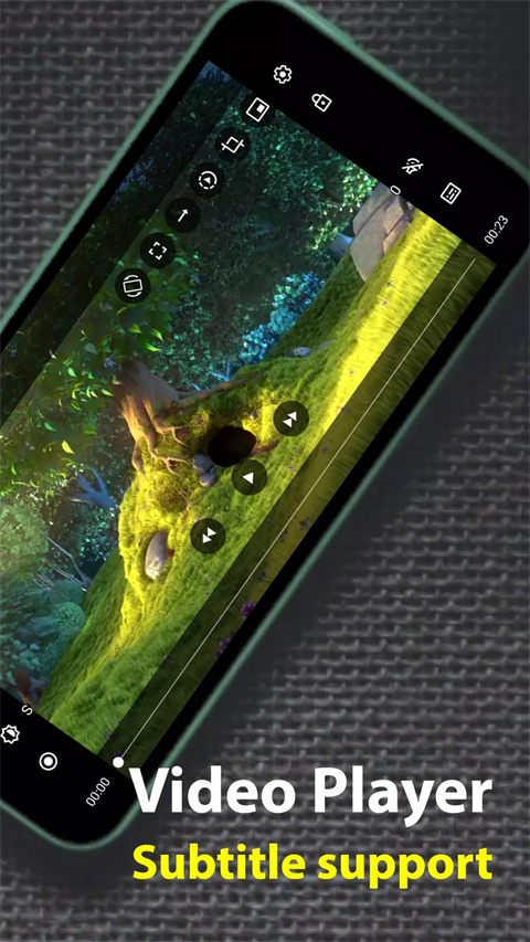 soul浏览器截图 soul浏览器截图