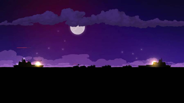 战列巡洋舰汉化版截图 战列巡洋舰汉化版截图