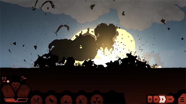 战列巡洋舰全解锁中文版截图 战列巡洋舰全解锁中文版截图