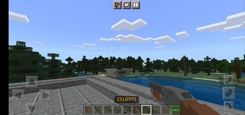 永恒枪械工坊整合包手机版截图 永恒枪械工坊整合包手机版截图