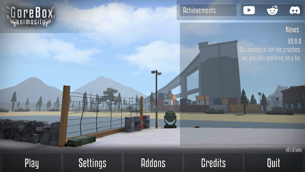 G沙盒15.7.3版截图 G沙盒15.7.3版截图