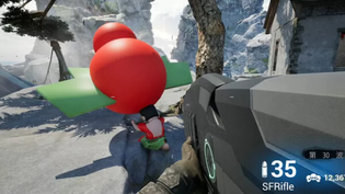 愤怒的孙子们截图 愤怒的孙子们截图