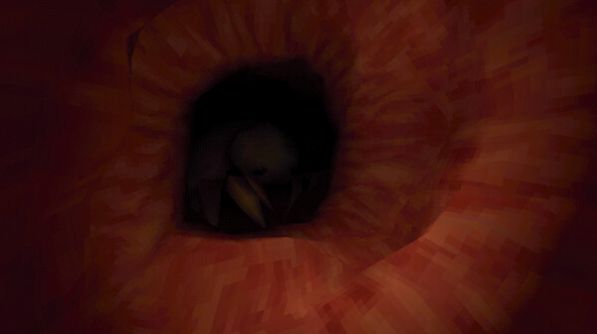 大肠的复仇截图 大肠的复仇截图