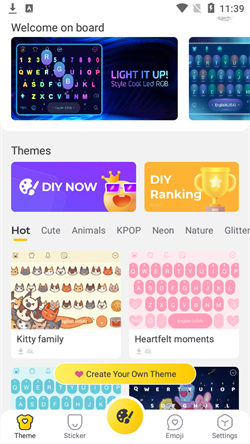 facemoji截图 facemoji截图