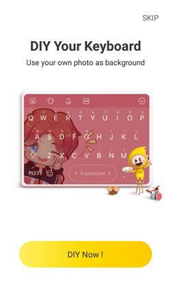 facemoji简洁版截图 facemoji简洁版截图