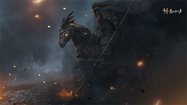 燕云十六声截图 燕云十六声截图