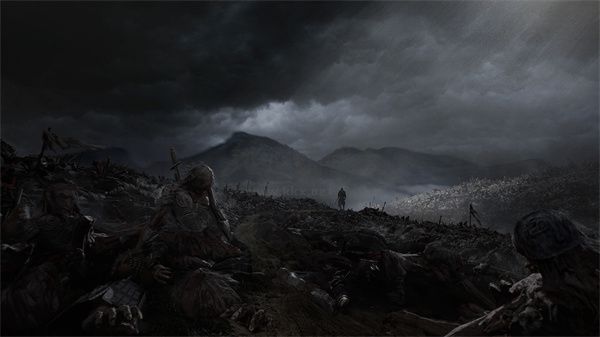 燕云十六声截图 燕云十六声截图