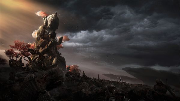 燕云十六声截图 燕云十六声截图