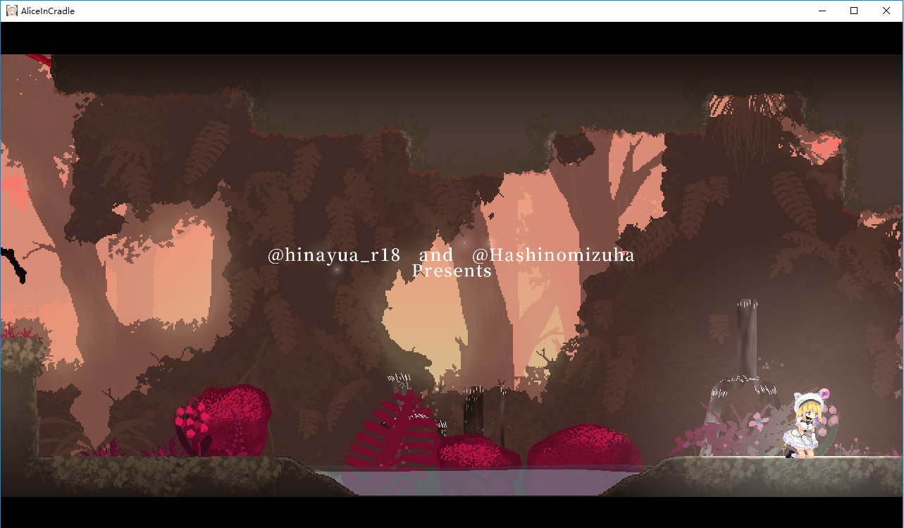 AliceinCradle直装最新版截图 AliceinCradle直装最新版截图