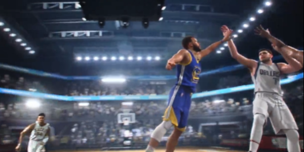 热血美职篮截图 热血美职篮截图