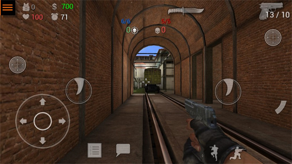 特种部队小组2内置MOD菜单版截图 特种部队小组2内置MOD菜单版截图