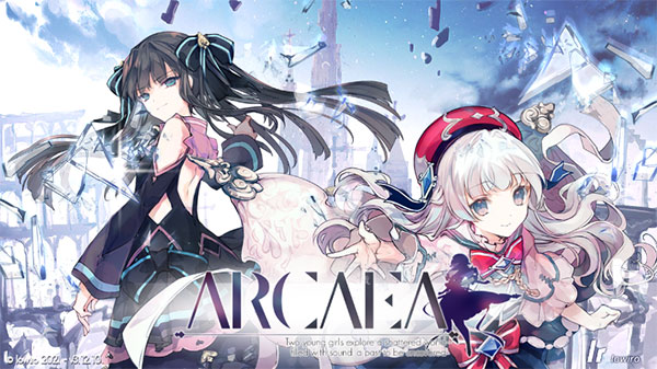 Arcaea国际版截图 Arcaea国际版截图