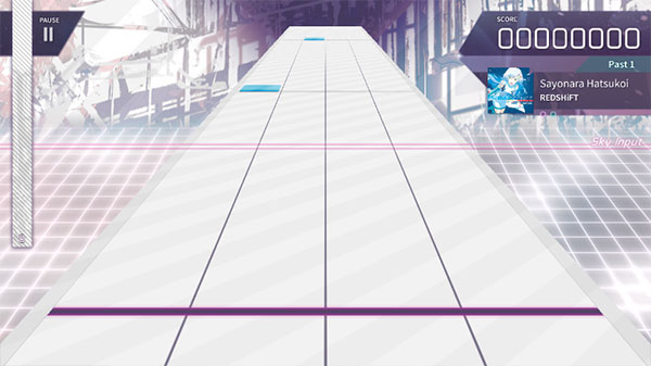 Arcaea国际版截图 Arcaea国际版截图