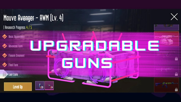 pubg开箱模拟器截图 pubg开箱模拟器截图