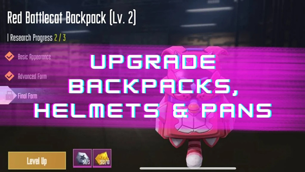 pubg开箱模拟器汉化版截图 pubg开箱模拟器汉化版截图