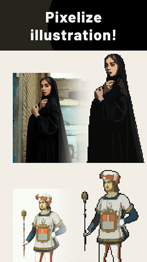 pixelme截图 pixelme截图