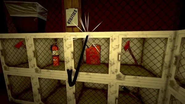 纵火犯卡牌截图 纵火犯卡牌截图