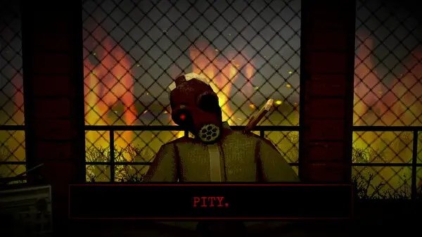 纵火犯恶魔轮盘赌进阶版截图 纵火犯恶魔轮盘赌进阶版截图