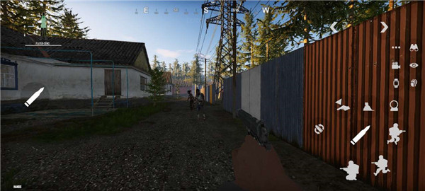 scum荒野求生截图 scum荒野求生截图