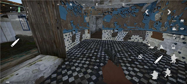 scum荒野求生手机正版截图 scum荒野求生手机正版截图