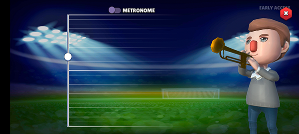 长号冠军截图 长号冠军截图