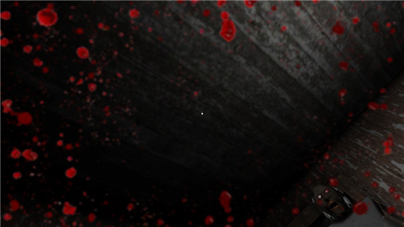 恐怖老奶奶截图 恐怖老奶奶截图