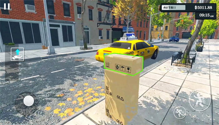 超市经营模拟器截图 超市经营模拟器截图