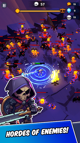 地牢大师生存截图 地牢大师生存截图