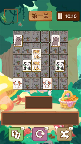 泰迪熊消消乐截图 泰迪熊消消乐截图