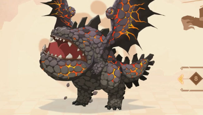 驯龙高手旅程截图 驯龙高手旅程截图