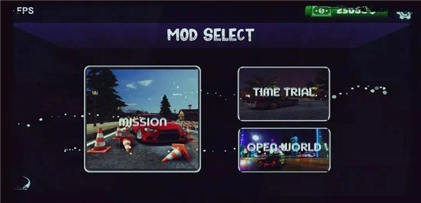 小镇汽车模拟截图 小镇汽车模拟截图