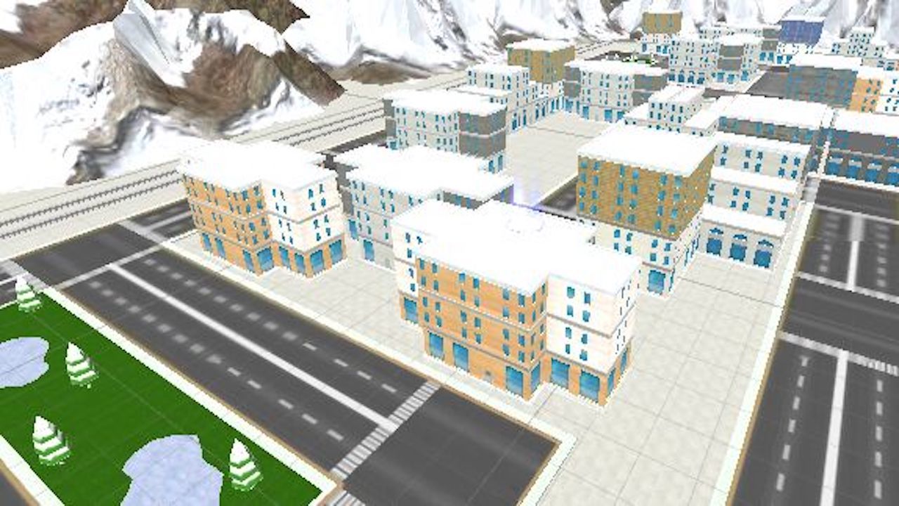 全民超级英雄大作战截图 全民超级英雄大作战截图