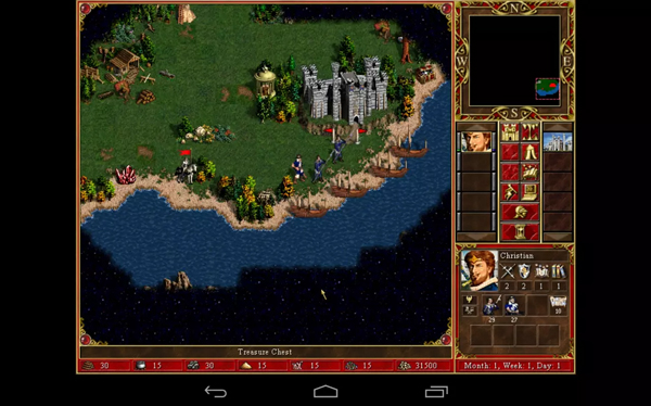 exagear模拟器最新版截图