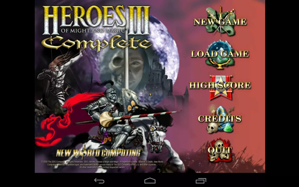 exagear模拟器最新版截图