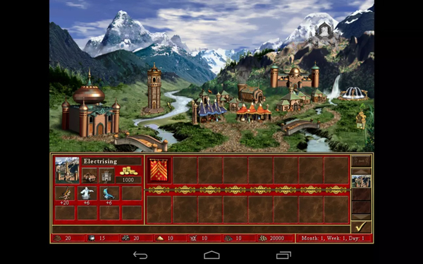exagear模拟器最新版截图