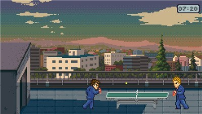 石河伦吾的朋友们中文正版截图 石河伦吾的朋友们中文正版截图