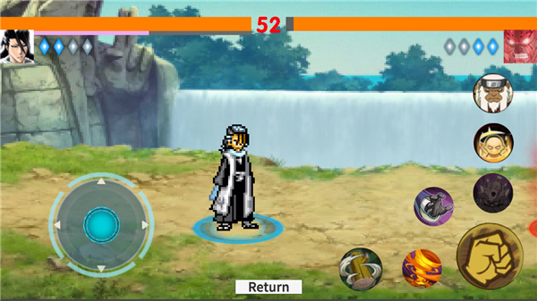 概念纷争二代截图 概念纷争二代截图