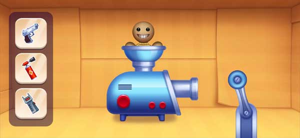 疯狂木偶人截图 疯狂木偶人截图