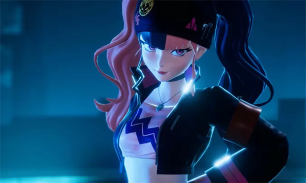 幻兽帕帕截图 幻兽帕帕截图