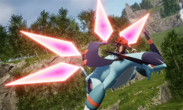 幻兽帕帕截图 幻兽帕帕截图