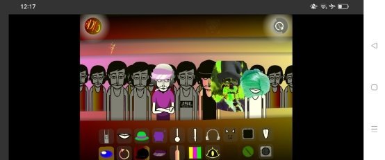 节奏盒子dipout鬼畜模组截图 节奏盒子dipout鬼畜模组截图