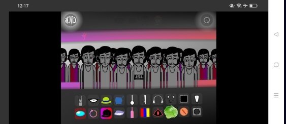 节奏盒子dipout鬼畜模组截图 节奏盒子dipout鬼畜模组截图