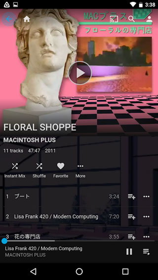 Jellyfin截图 Jellyfin截图