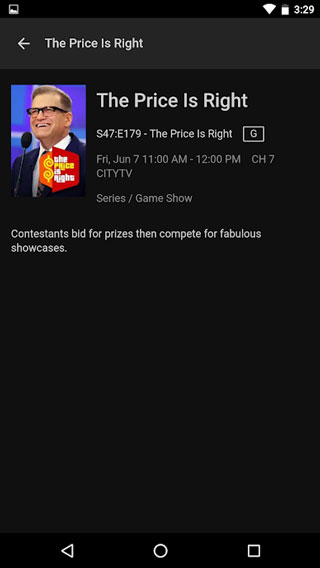 Jellyfin截图 Jellyfin截图