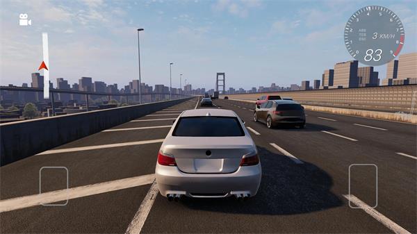 apex竞速内置菜单版截图