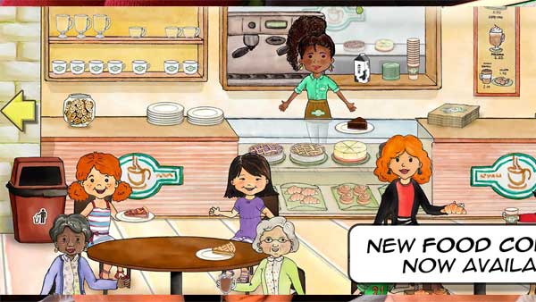 娃娃屋plus全部解锁版截图 娃娃屋plus全部解锁版截图