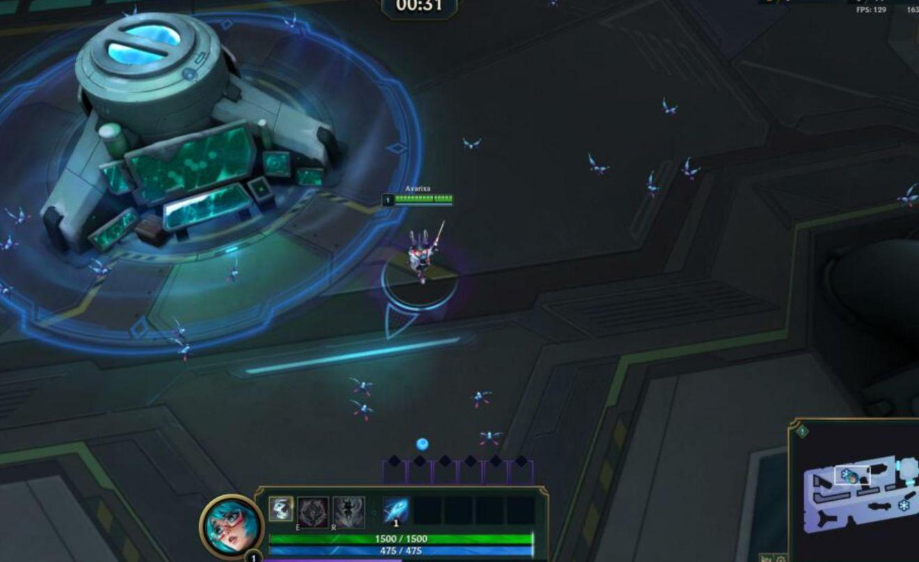 无尽狂潮云游戏截图 无尽狂潮云游戏截图