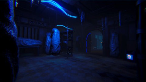 密室惊悚逃亡截图 密室惊悚逃亡截图